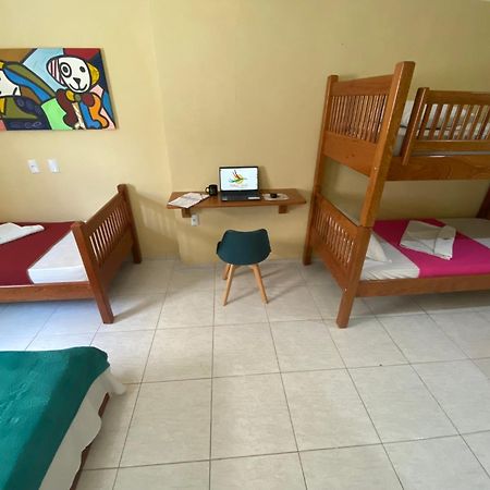 Refugio Pousada Fortaleza エクステリア 写真