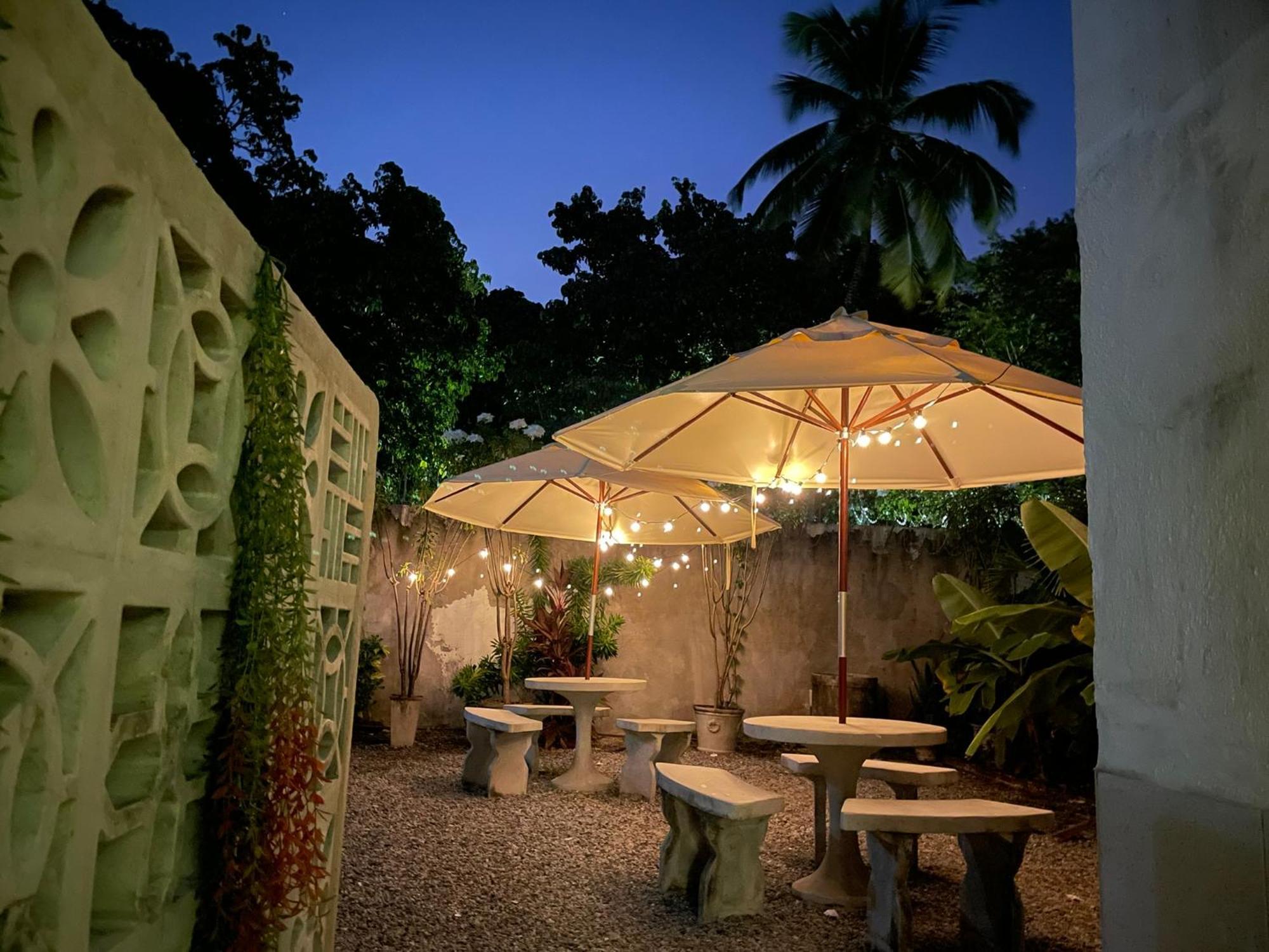 Refugio Pousada Fortaleza エクステリア 写真