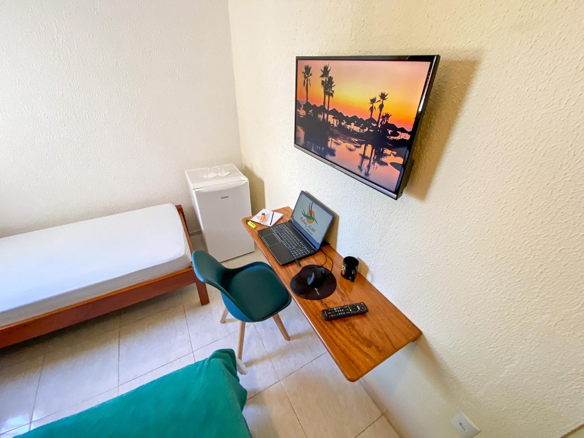 Refugio Pousada Fortaleza エクステリア 写真