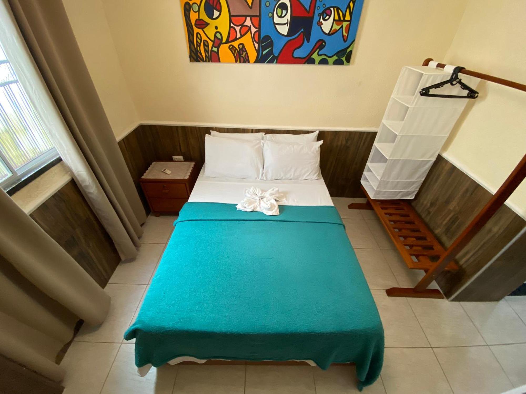 Refugio Pousada Fortaleza エクステリア 写真