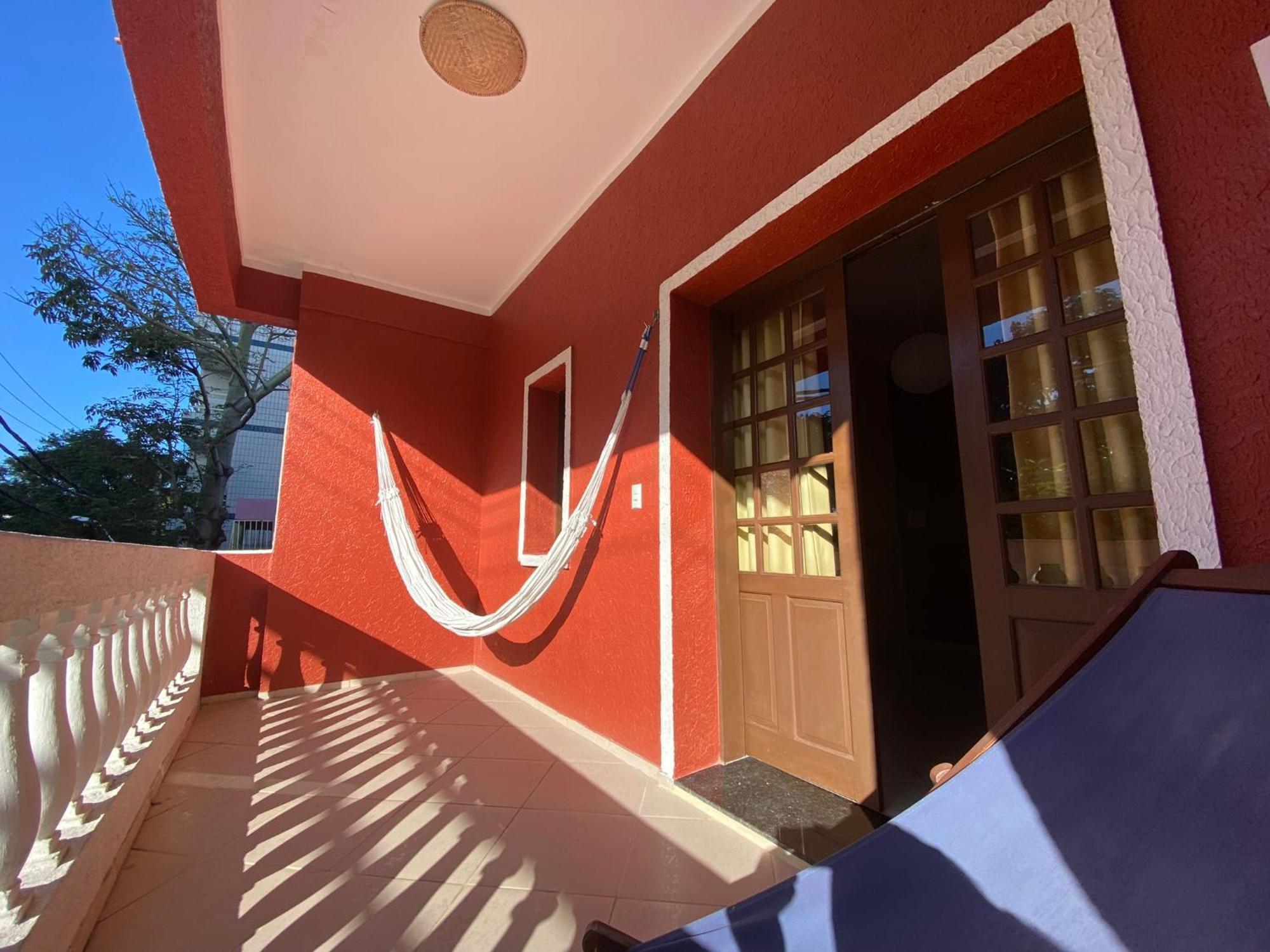 Refugio Pousada Fortaleza エクステリア 写真