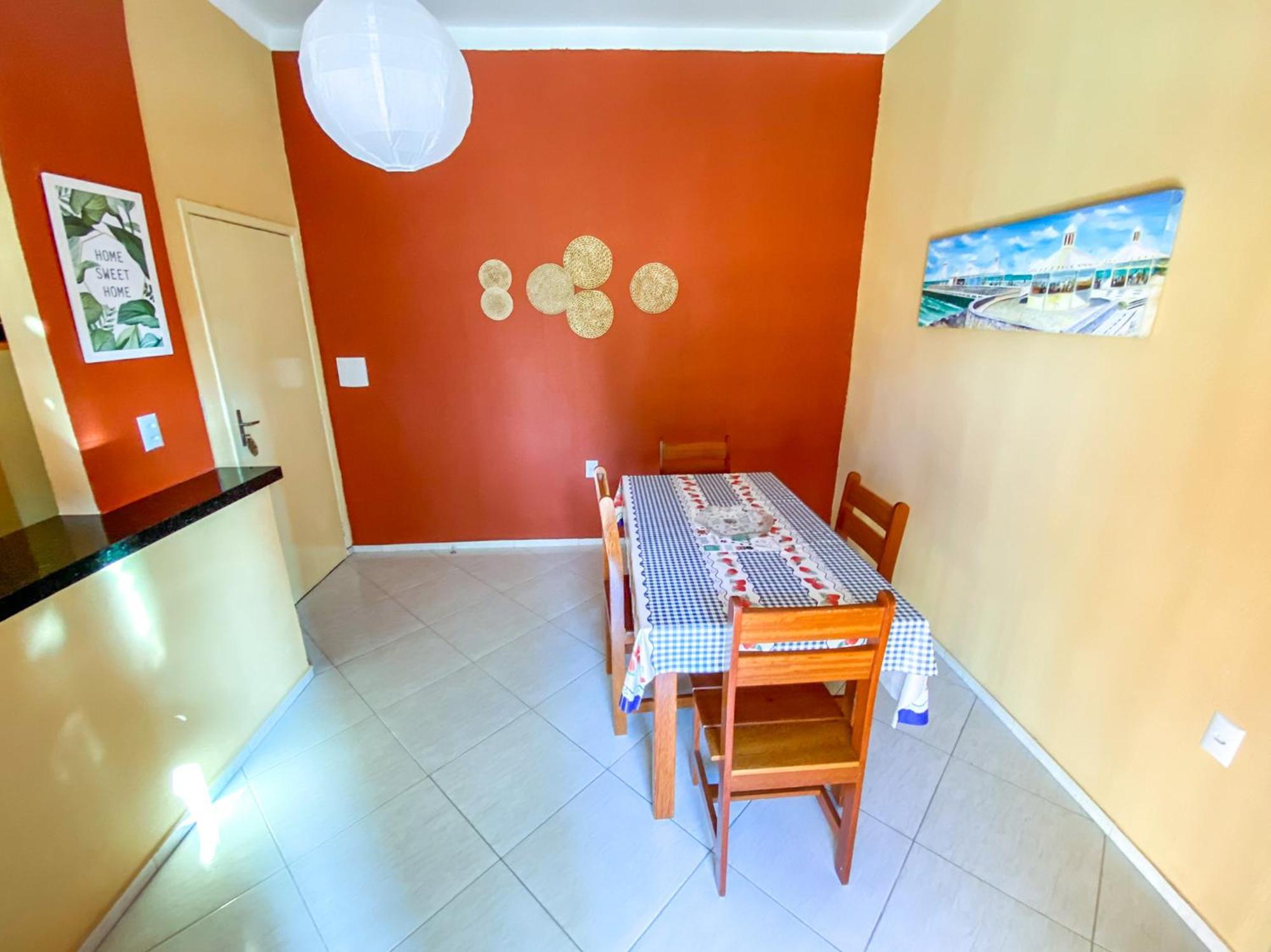 Refugio Pousada Fortaleza エクステリア 写真