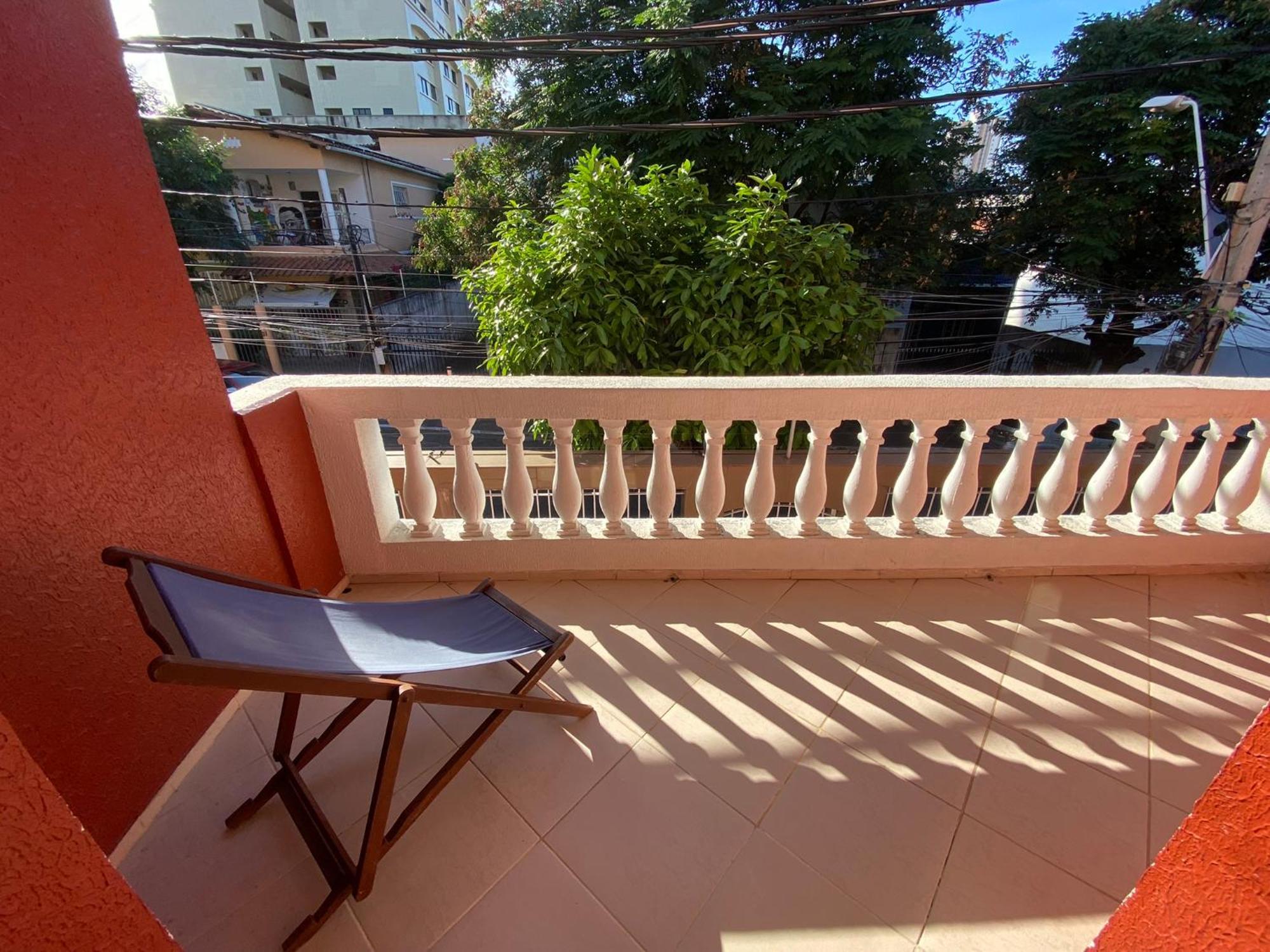 Refugio Pousada Fortaleza エクステリア 写真