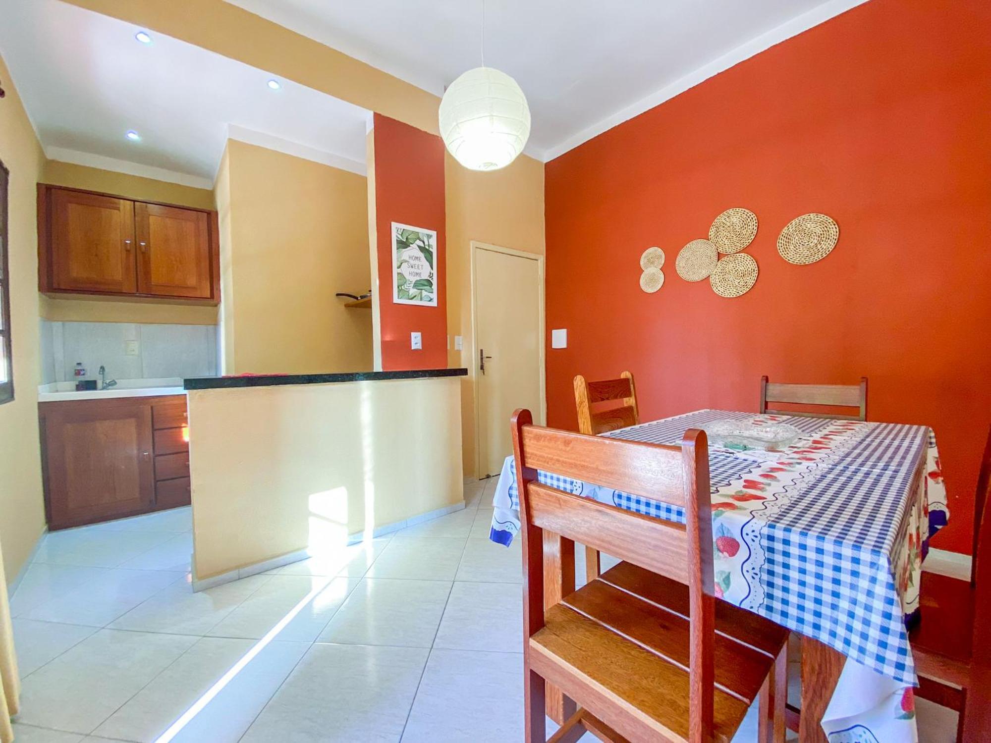 Refugio Pousada Fortaleza エクステリア 写真