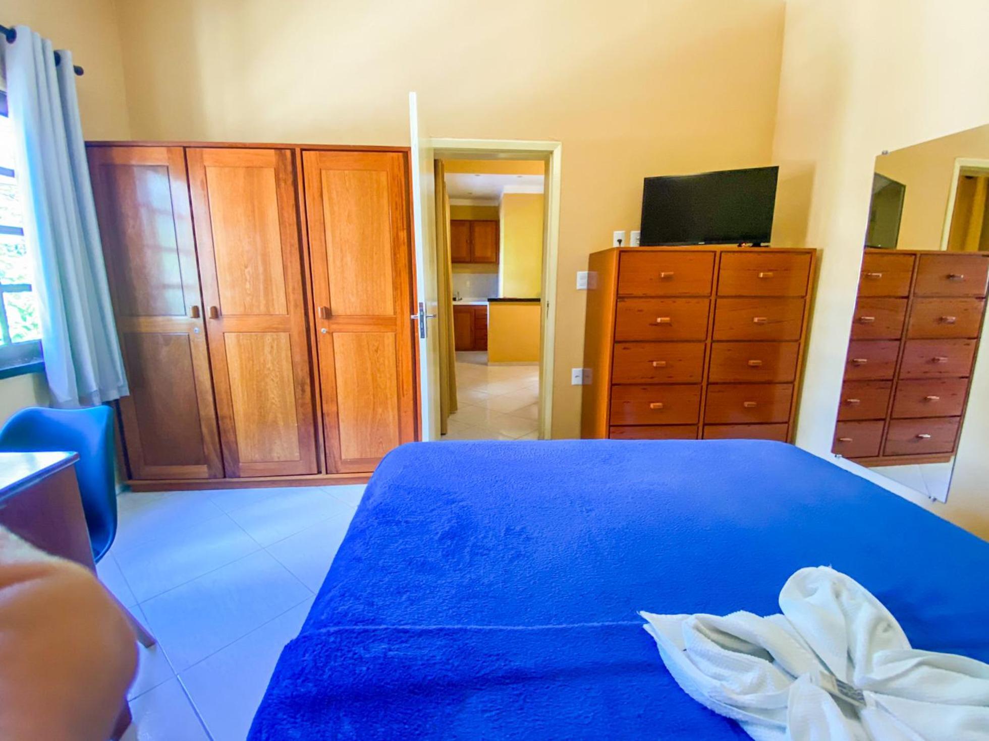 Refugio Pousada Fortaleza エクステリア 写真